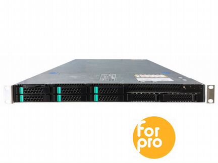 Сервер EMC RecoverPoint5 8x2.5/2xE5-2667v2/128GB/W