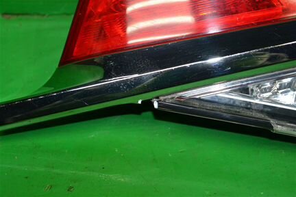 Фонарь левый Toyota Camry V55 2014-2017