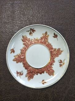 Блюдце Гарднер(Вербилки)