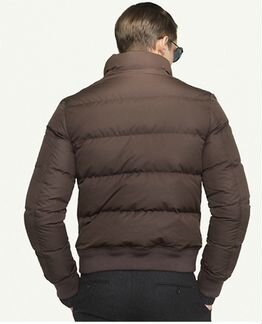 Ralph Lauren Black Label-пуховик с капюш.США.р-М