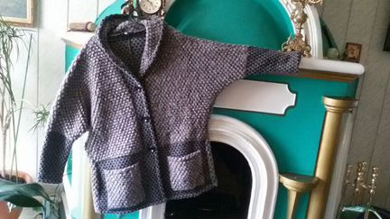 Itali. Exclusive. Wool. Trand 2021г. р.52-54