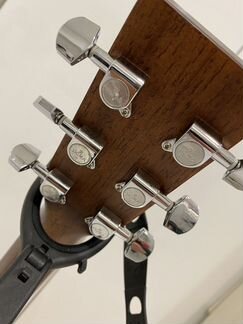 Гитара электроакустическая sigma JRC-1STE