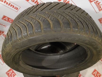 Шины бу 205-55-16 GoodYear 16-205-55 94R