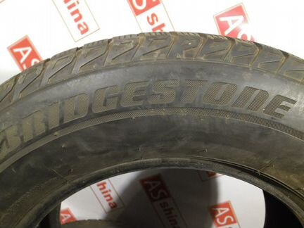 Шины бу 235-55-19 Bridgestone 19-235-55 95Q