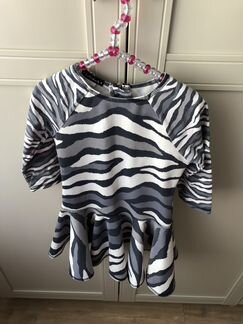 Платье на девочку 5 лет