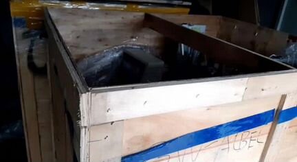 Припайщик ушных петель.Новый