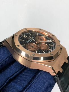 Audemars Piguet Royal Oak Chronograph