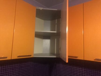 Кухонный гарнитур, кухня