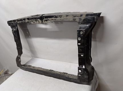 Телевизор Skoda Yeti