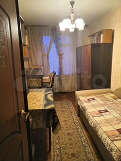 Комната 15 м² в 3-к, 7/8 эт.