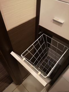 Мебель для ванной комнаты Бриклаер