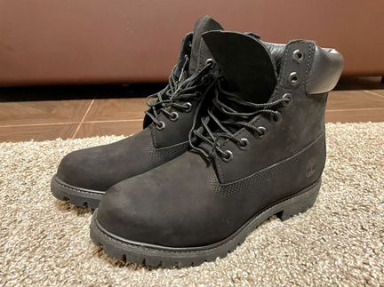 Ботинки 6 inch premium boot WP waterproof