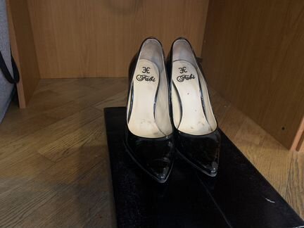 Туфли Fabi 35 размер