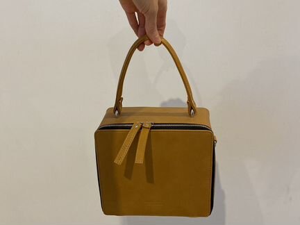 Дизайнерская сумка Arny Praht