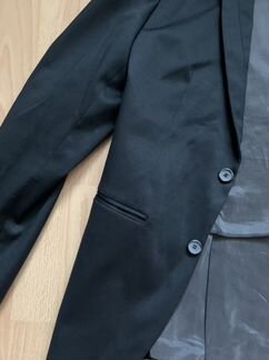 Мужской пиджак zara