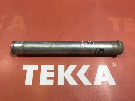 Осушитель кондиционера Мазда 3 бл