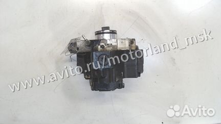 Топливный насос тнвд Volvo XC70, 2002