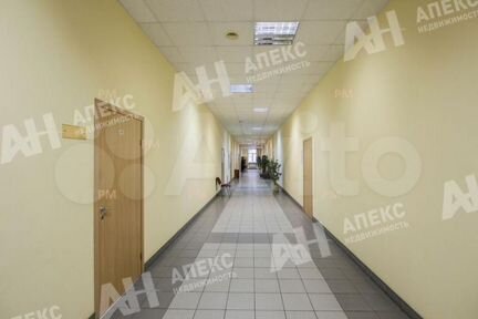 Аренда офиса 21 м2 м. Белорусская в