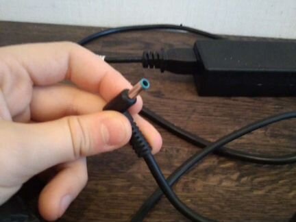 Блок питания