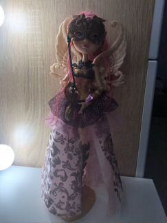 Ever After High - День Коронации