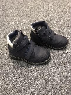 Сапоги для мальчика