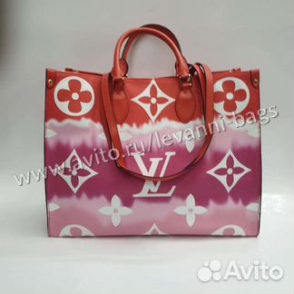 Сумки Louis Vuitton
