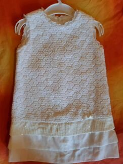 Baby A платье на 2 года