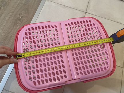 Корзинка для пикника