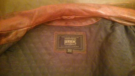 Redskins XXL Made in France