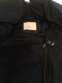 Пуховик Alessandro Manzoni