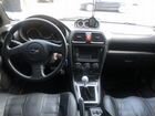 Subaru Impreza 1.5 МТ, 2006, 50 000 км объявление продам