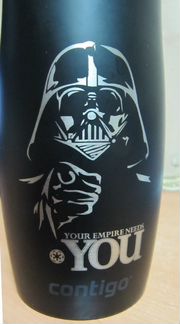 Услуги гравировки по металлу