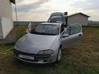 Opel Tigra 1.4 AT, 1998, 215 000 км объявление продам