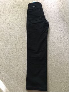 Брюки утеплённые мужские