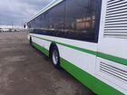 Городской автобус ЛиАЗ 5292