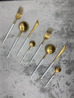 Набор столовых приборов