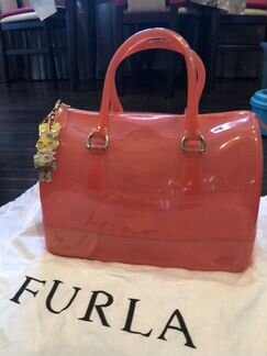 Сумка furla candy bag
