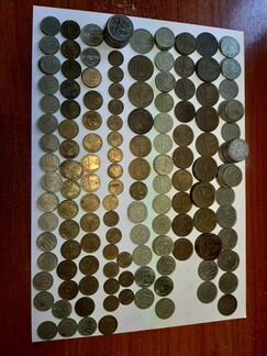 Монеты СССР