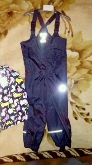 Комбинезон ветровочный Crockid(Крокид)