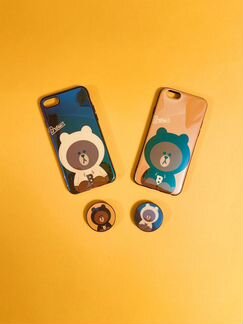 Чехлы для iPhone 6/6S/7/8