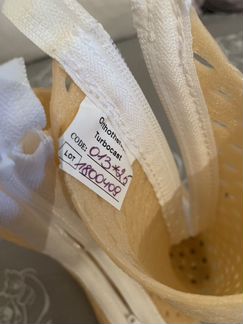 Турбокаст. Туторы (ортезы)