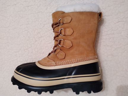 Сапоги зимние Sorel 39-40