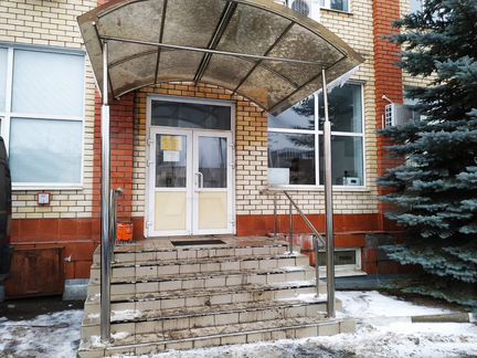 Производство, 239 м²