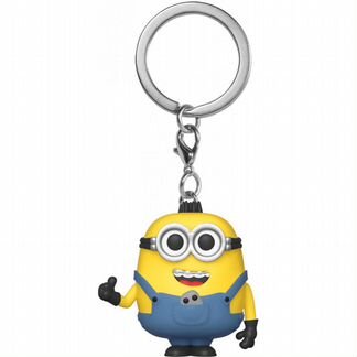 Брелок Funko Pet Rock Otto