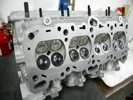 4G63 4G63T 2.0 гбц на двигатель митсубиши