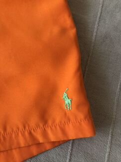 Плавки Polo Ralph Lauren (оригинал)