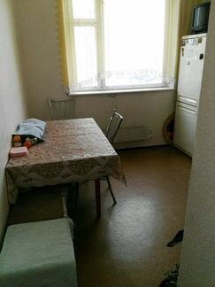 Комната 12 м² в 2-к, 10/14 эт.