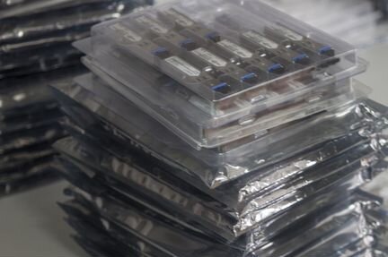 Echo Life HG8540M huawei ONT терминал gpon ONU