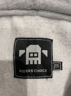 Комбинезон riders choice теплый