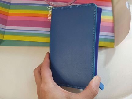 Кошелек Mywalit новый